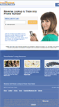 Mobile Screenshot of freephonetracer.com